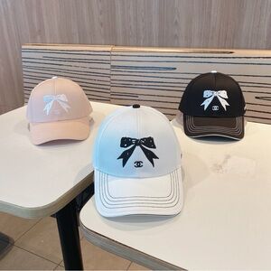 New fashion hats choose your color